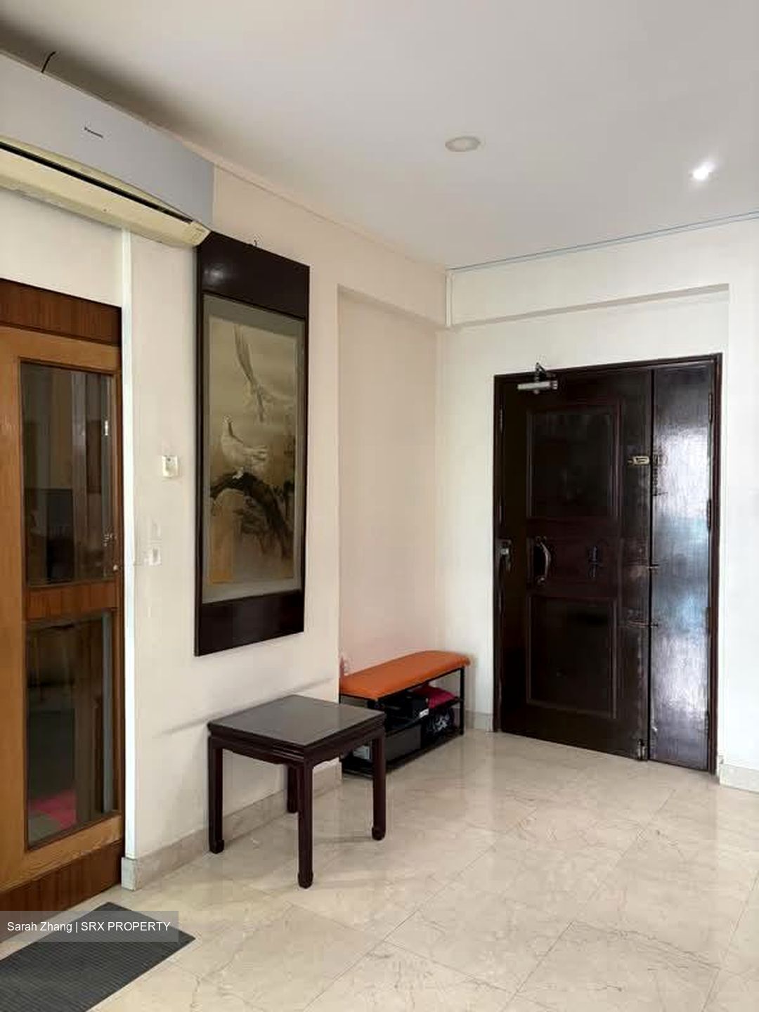 Astor Green (D21), Condominium #586646801